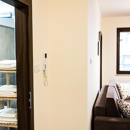Apartamenty Opal Krynica-Zdrój Pokoj fotografie
