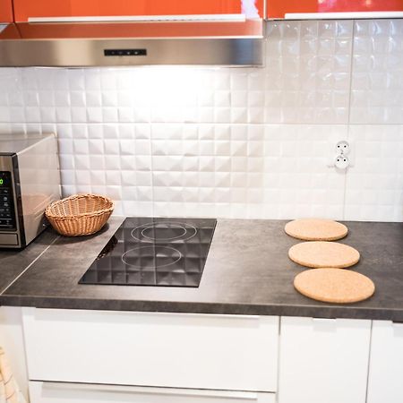 Apartamenty Opal Krynica-Zdrój Pokoj fotografie