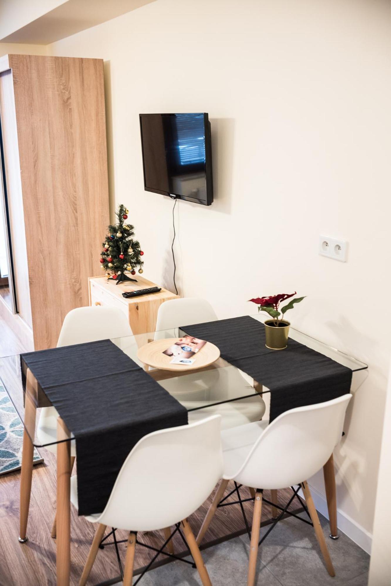 Apartamenty Opal Krynica-Zdrój Pokoj fotografie