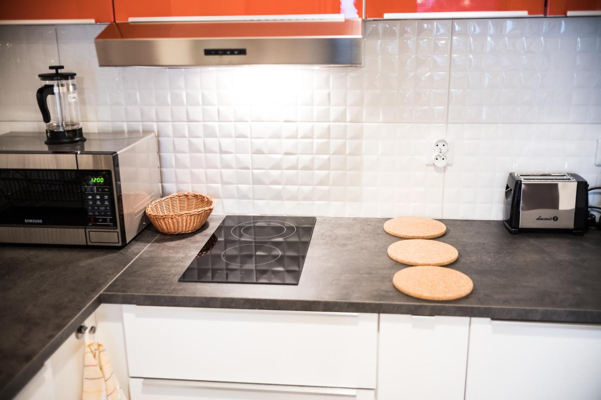 Apartamenty Opal Krynica-Zdrój Pokoj fotografie