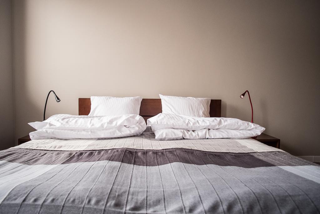 Apartamenty Opal Krynica-Zdrój Exteriér fotografie