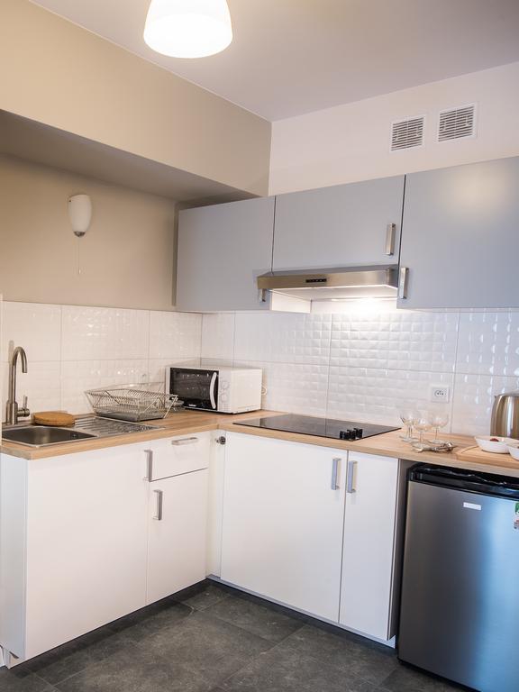 Apartamenty Opal Krynica-Zdrój Exteriér fotografie