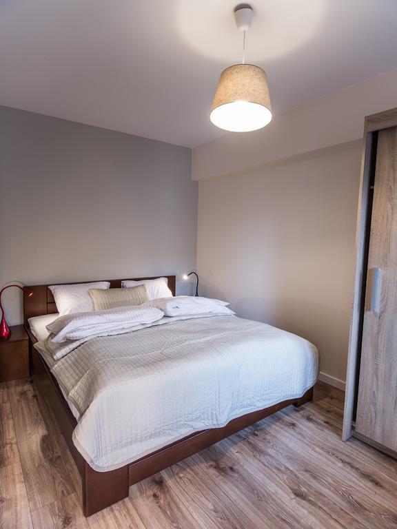 Apartamenty Opal Krynica-Zdrój Exteriér fotografie