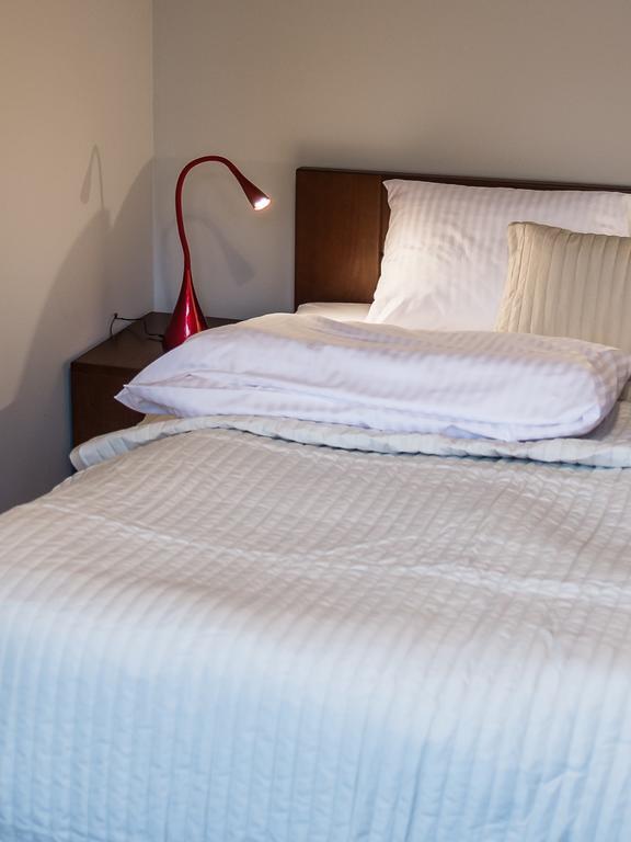 Apartamenty Opal Krynica-Zdrój Exteriér fotografie