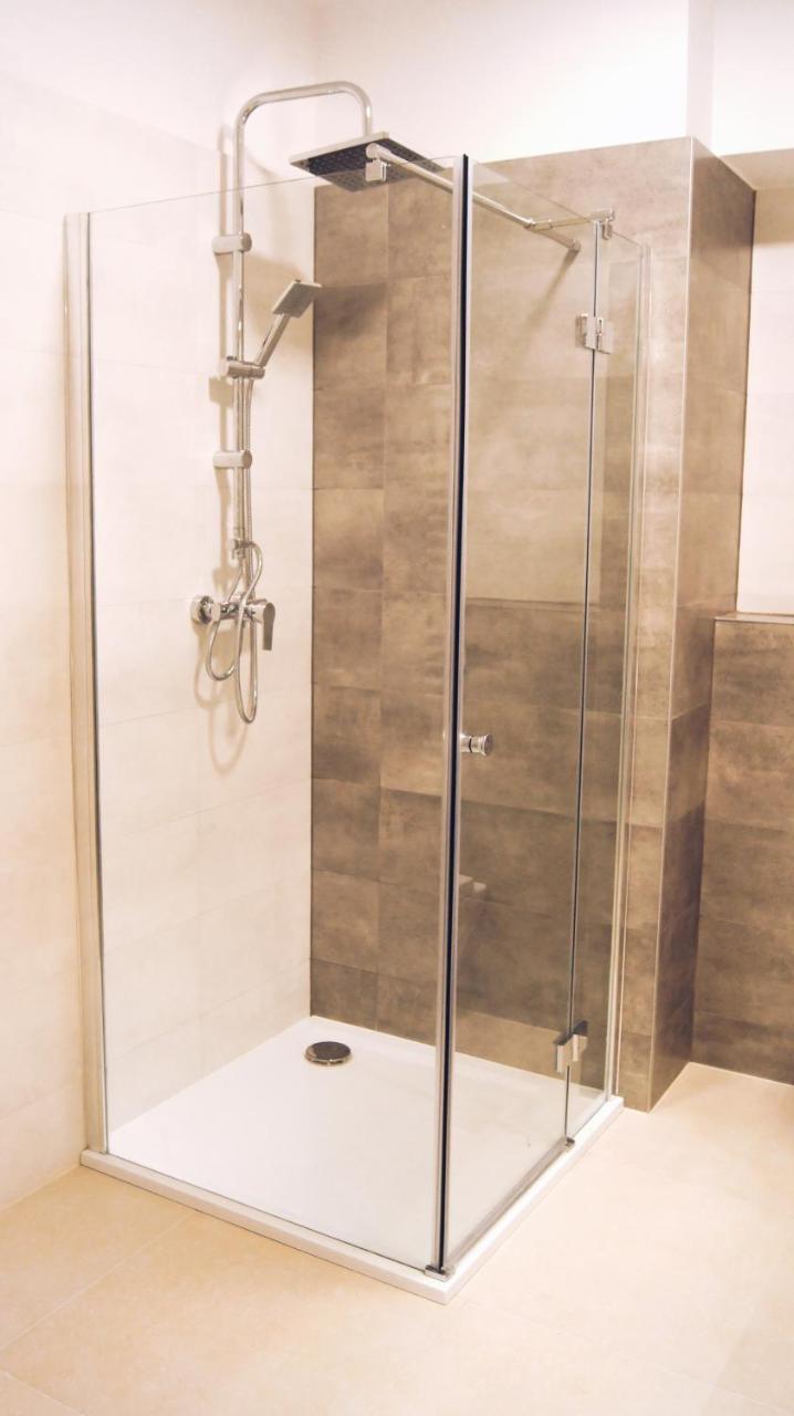 Apartamenty Opal Krynica-Zdrój Exteriér fotografie